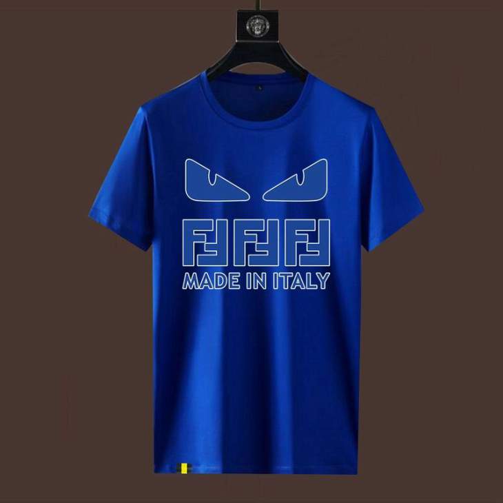 Picture of Fendi T Shirts Short _SKUFendiM-4XL11Lr6614451